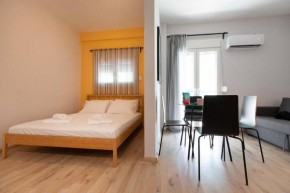 The brand new House meets the ideal location Apt2